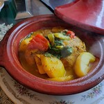 RAYAN RESTAURANT - 