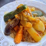 RAYAN RESTAURANT - 