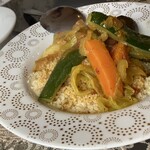 RAYAN RESTAURANT - 