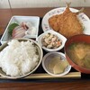 海の里食堂