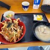 漁師食堂 宇土マリーナ おこしき館