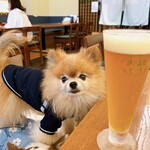 伊豆高原ビール うまいもん処 - 