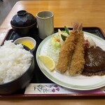 Waraimeshi - 