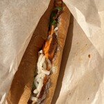 Ebis Banh Mi Bakery - 