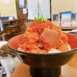 伊豆高原ビール うまいもん処 - 