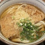 うどん家 来夢 - 