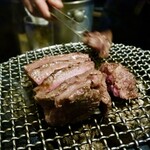 Yakiniku Urufu - 