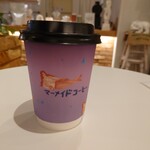 マーメイド コーヒー ロースターズ - 
