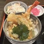 うどん家 来夢 - 