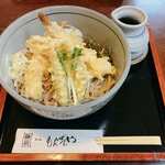 Juuwari Soba Monzenya - 