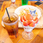 J.S. BURGERS CAFE - 