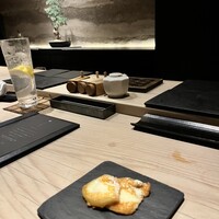 中目黒 いぐち 恵比寿店 - 