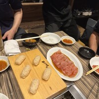 焼肉 ジャンボ はなれ - 