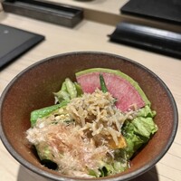 中目黒 いぐち 恵比寿店 - 