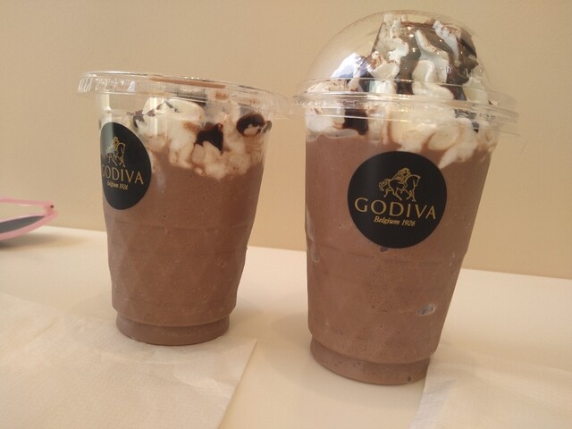 GODIVA セルバテラス店（ゴディバ） - 泉中央（チョコレート）の写真