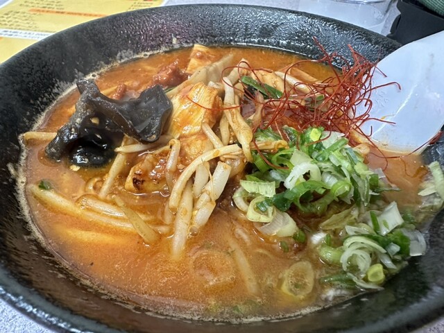 ラーメン専門 ひまわり>