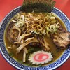 Ramen Ittoku - バラ焼き豚ラーメン