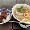 ラーメン河