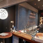 TORANOMON BREWERY - 