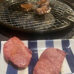 焼肉ぎゅうぎゅう - 