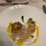 レストラン山崎 - 