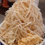 ラーメン 大 - 