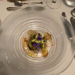 レストラン山崎 - 