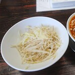 麺's ラッキーパンチ - 