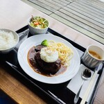 洋食ビストロ にっころや - 