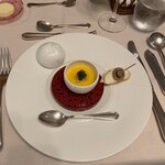 レストラン山崎 - 