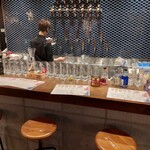 TORANOMON BREWERY - 