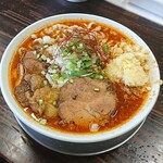 麺's ラッキーパンチ - 