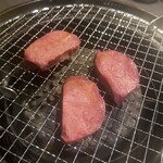 焼肉ぎゅうぎゅう - 