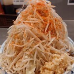 ラーメン 大 - 