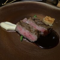 DINING & BAR TABLE 9 TOKYO - 