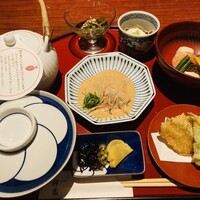 西梅田 禅園 - 