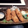 わらべ菜魚洞