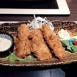 わらべ菜魚洞 - 