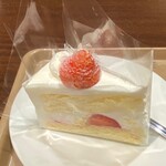 イタリアントマト カフェジュニア - 