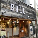 STEAKHOUSE BULL - 