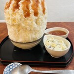 こひる庵 - ラムじく　通常サイズ　1650円
