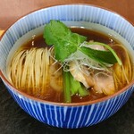 中華蕎麦 鳴神食堂 - 中華蕎麦