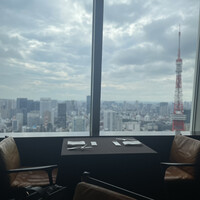 XEX ATAGO GREEN HILLS / Salvatore Cuomo Bros. - 景色がいい〜