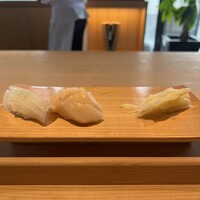 鮨処とうげ - 