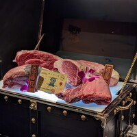 西麻布 焼肉 X - 