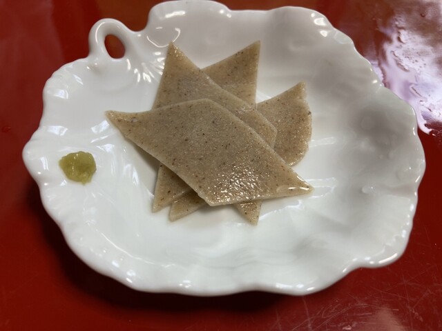 滝音 - 南会津町その他（そば）の写真