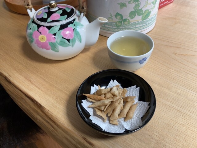 滝音 - 南会津町その他（そば）の写真