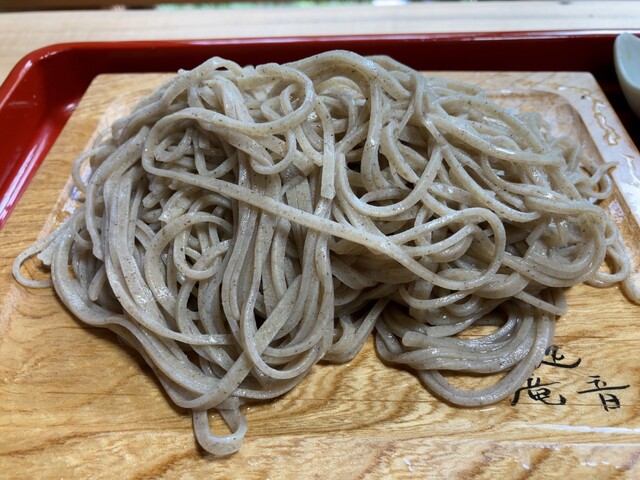 滝音 &ndash; 南会津町の本格手打ちそばと季節の味覚 | こだわりの郷土料理