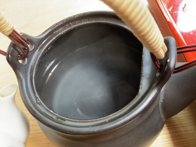 滝音 - 南会津町その他（そば）の写真