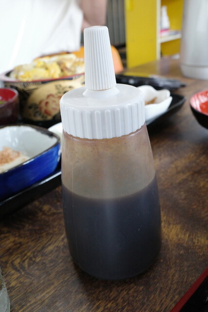 すみれ食堂 - 七日町（かつ丼）の写真